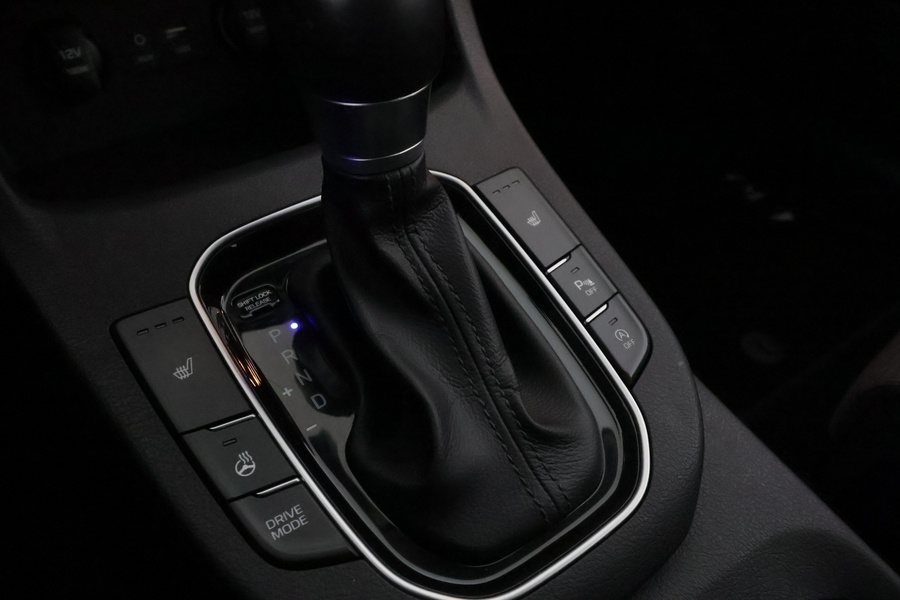 Hyundai i30 Wagon vaihtoauto