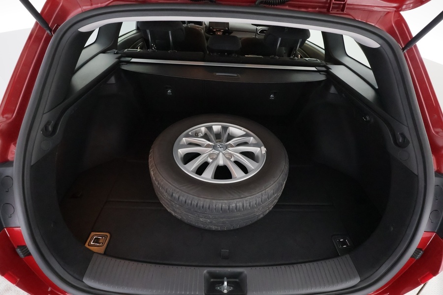 Hyundai i30 Wagon vaihtoauto