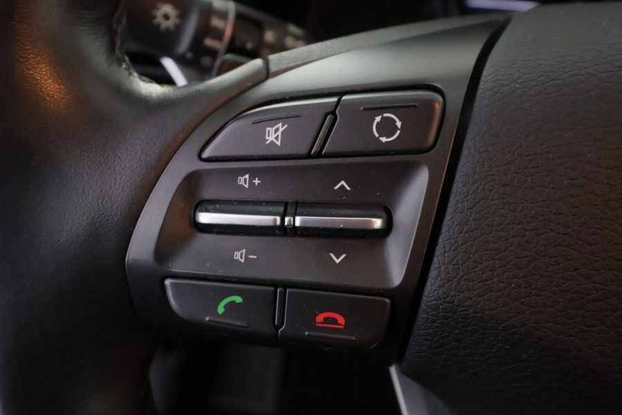 Hyundai i30 Wagon vaihtoauto