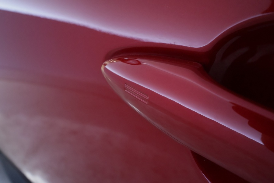 Toyota bZ4X vaihtoauto