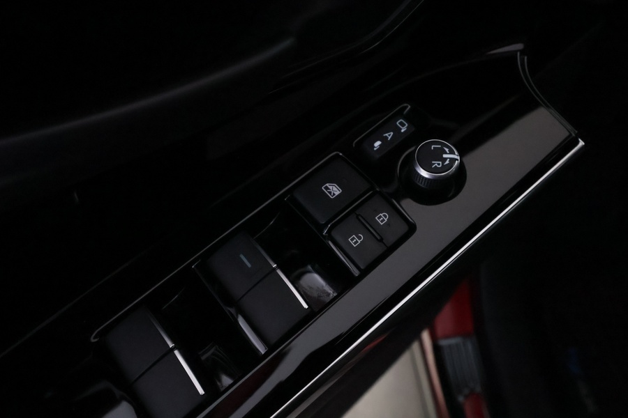 Toyota bZ4X vaihtoauto