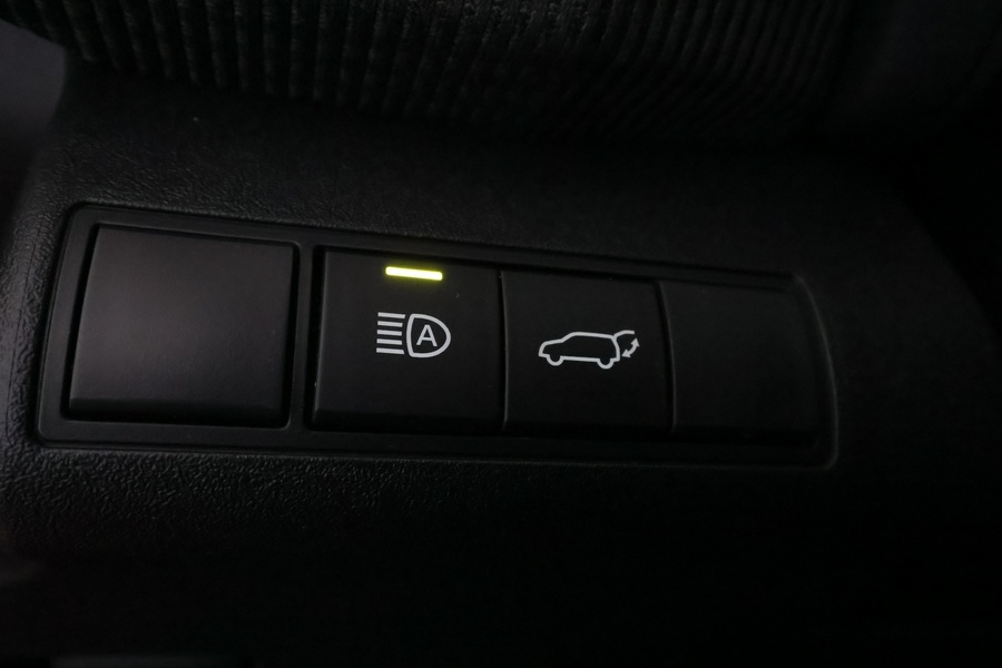 Toyota bZ4X vaihtoauto