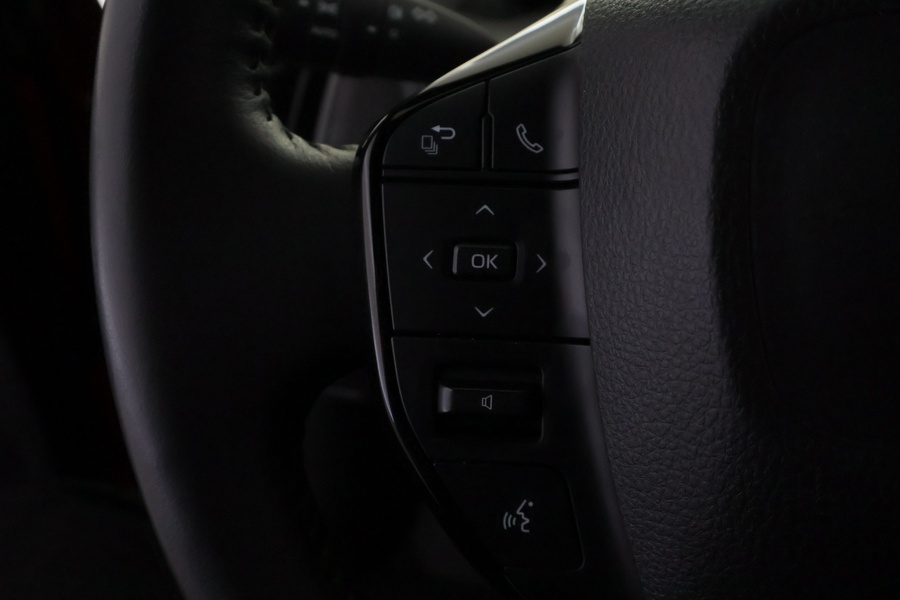 Toyota bZ4X vaihtoauto