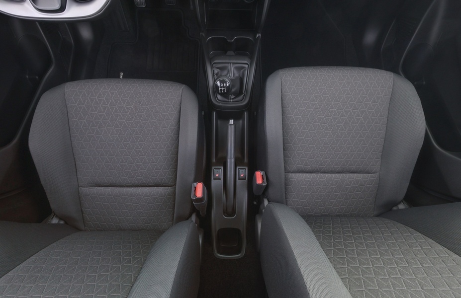 Suzuki Swift vaihtoauto