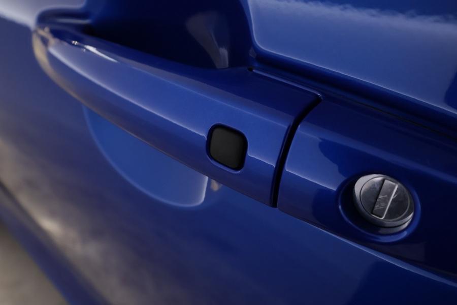 Suzuki Swift vaihtoauto