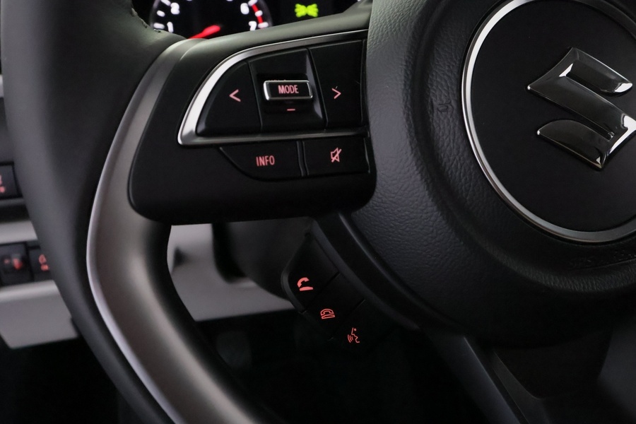 Suzuki Swift vaihtoauto