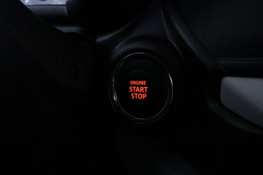 Suzuki Swift vaihtoauto