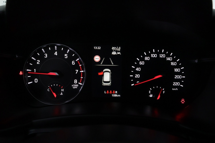 Suzuki Swift vaihtoauto