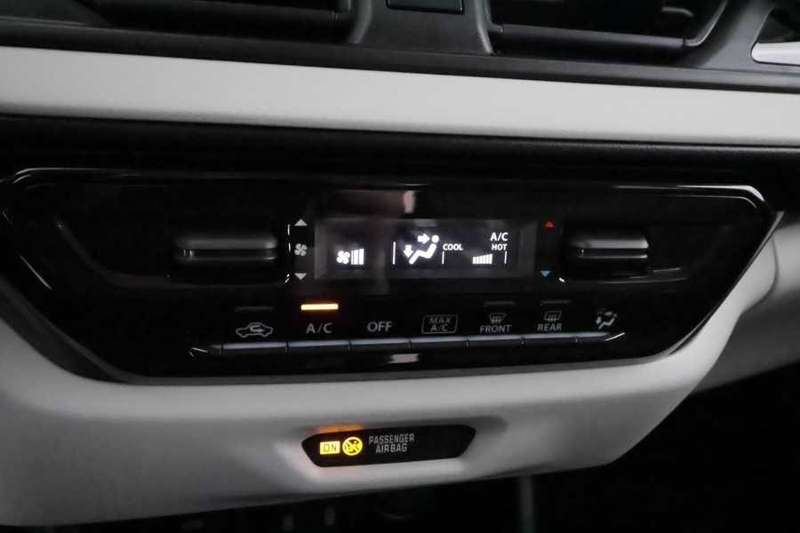 Suzuki Swift vaihtoauto