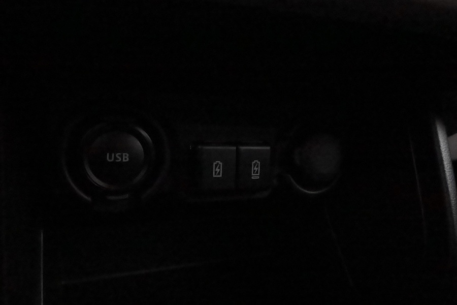 Suzuki Swift vaihtoauto