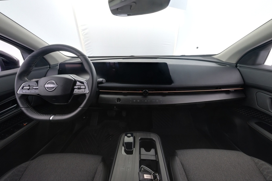 Nissan Ariya vaihtoauto