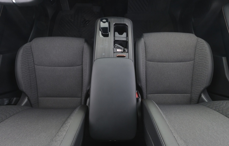 Nissan Ariya vaihtoauto