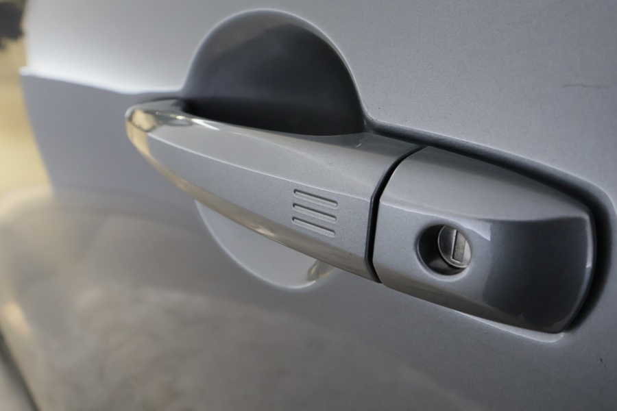 Nissan Ariya vaihtoauto