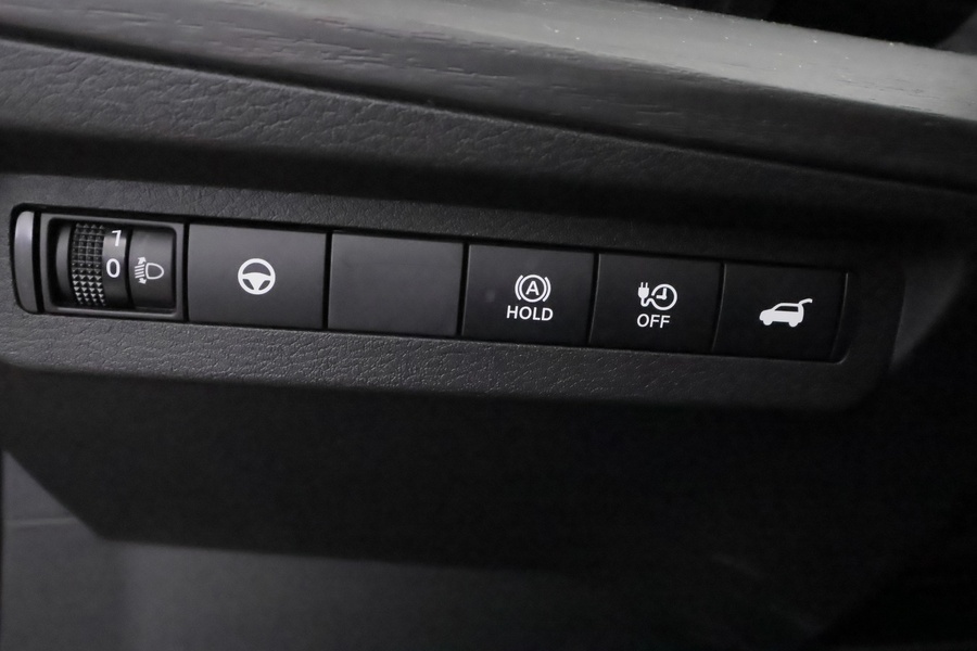 Nissan Ariya vaihtoauto