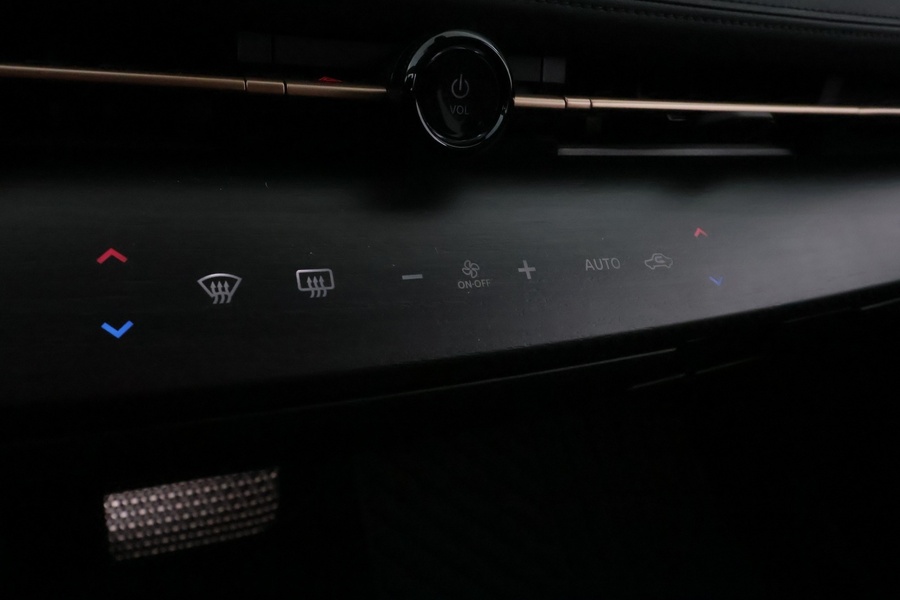 Nissan Ariya vaihtoauto