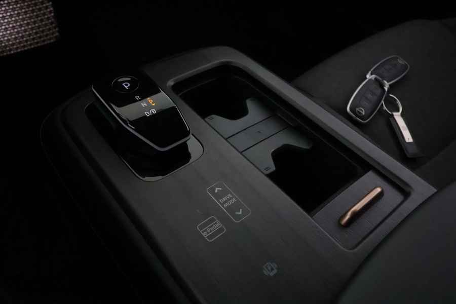 Nissan Ariya vaihtoauto