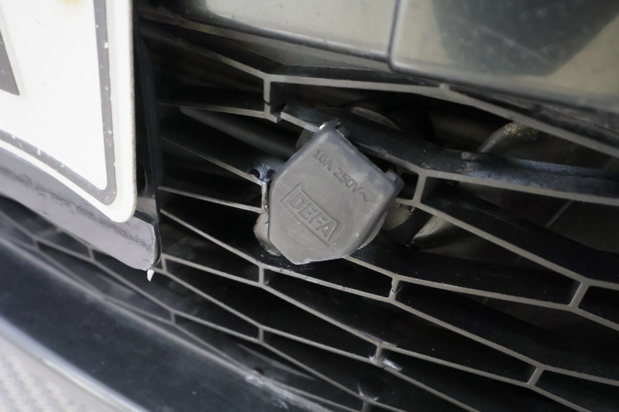 SEAT Exeo vaihtoauto