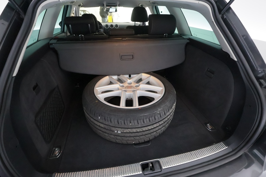 SEAT Exeo vaihtoauto