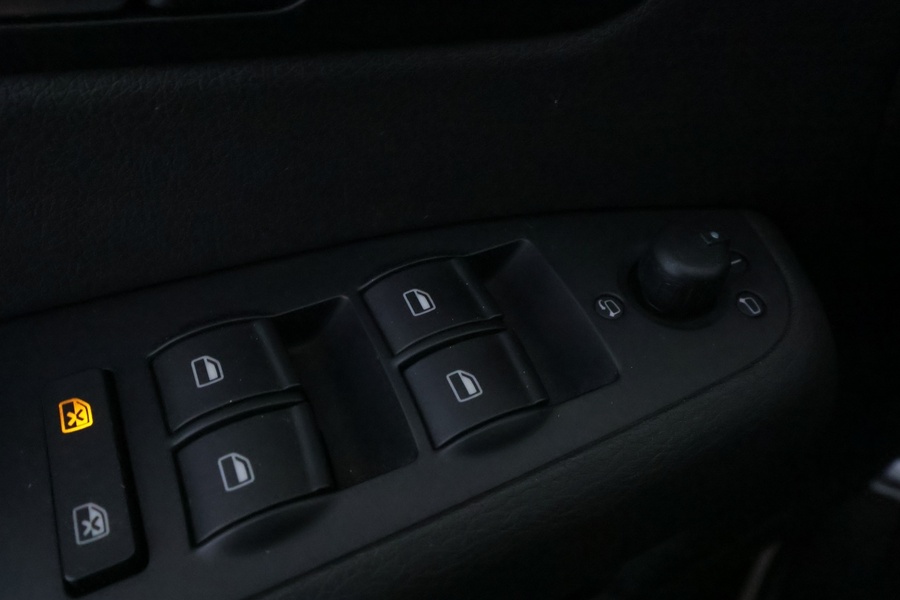 SEAT Exeo vaihtoauto