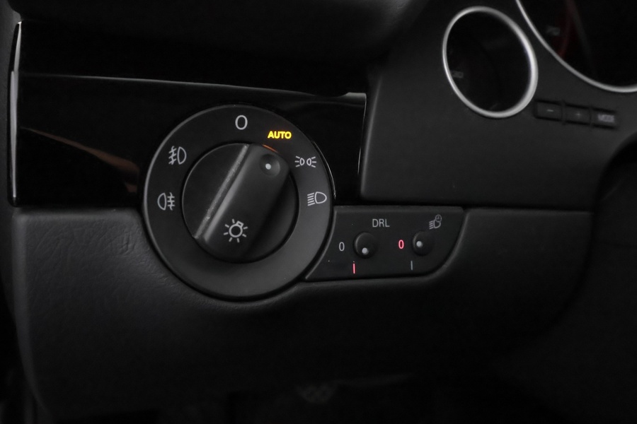 SEAT Exeo vaihtoauto