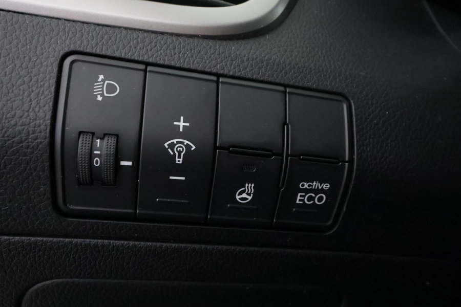 Hyundai i30 5d vaihtoauto