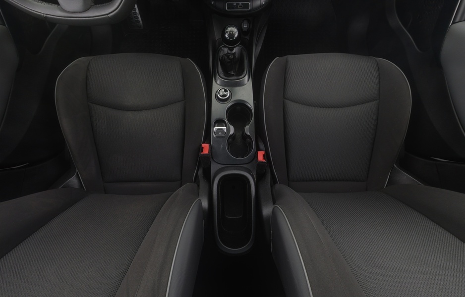 Fiat 500X vaihtoauto