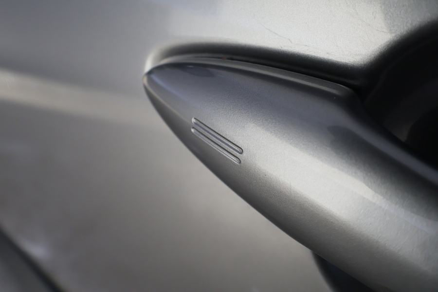 Toyota bZ4X vaihtoauto