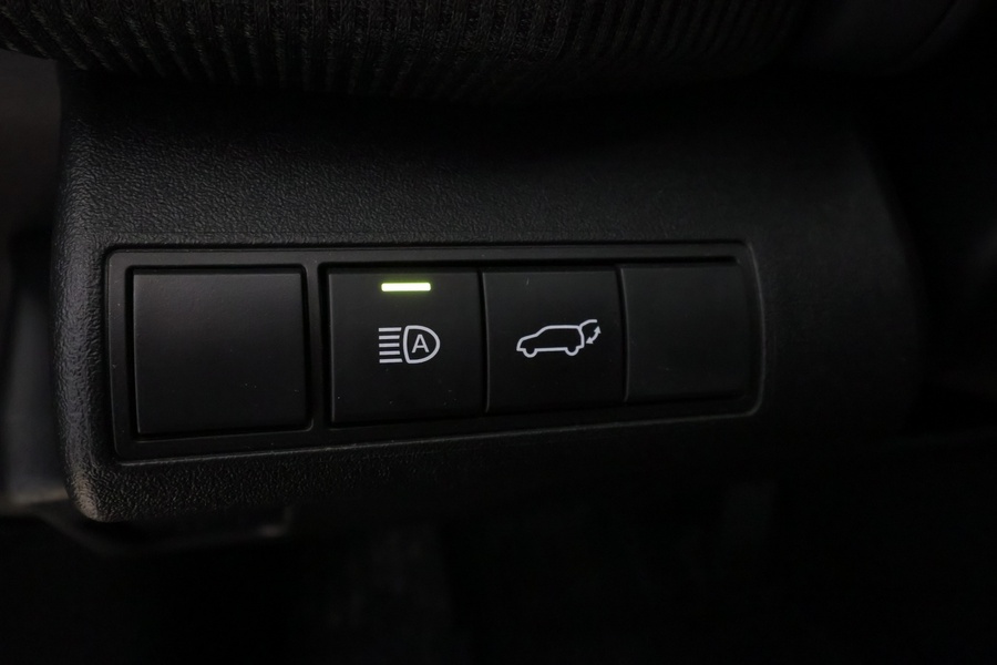 Toyota bZ4X vaihtoauto