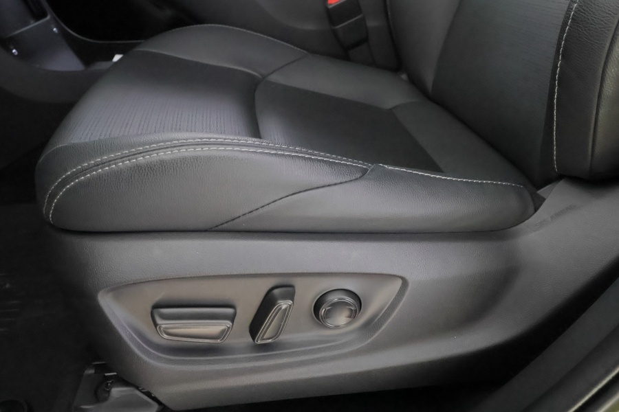 Toyota bZ4X vaihtoauto