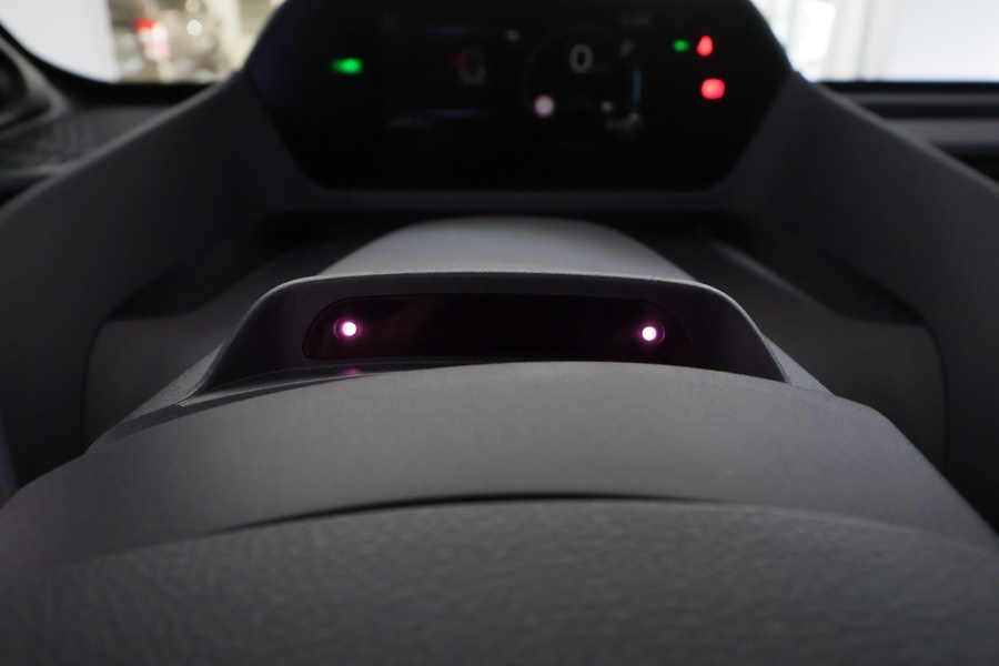 Toyota bZ4X vaihtoauto