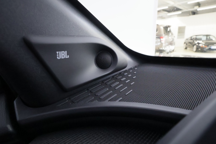 Toyota bZ4X vaihtoauto