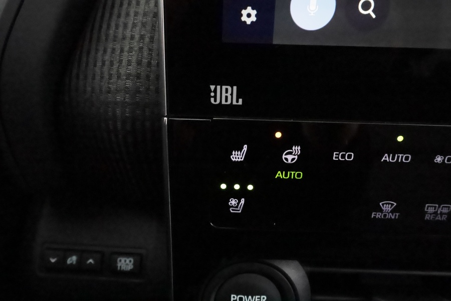 Toyota bZ4X vaihtoauto