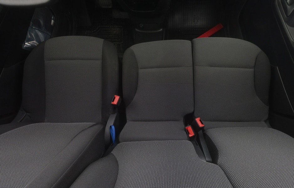 Toyota Proace CITY vaihtoauto