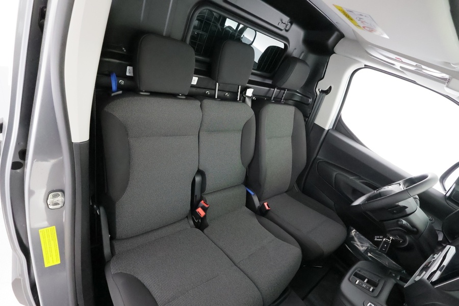 Toyota Proace CITY vaihtoauto