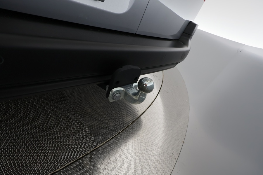 Toyota Proace CITY vaihtoauto