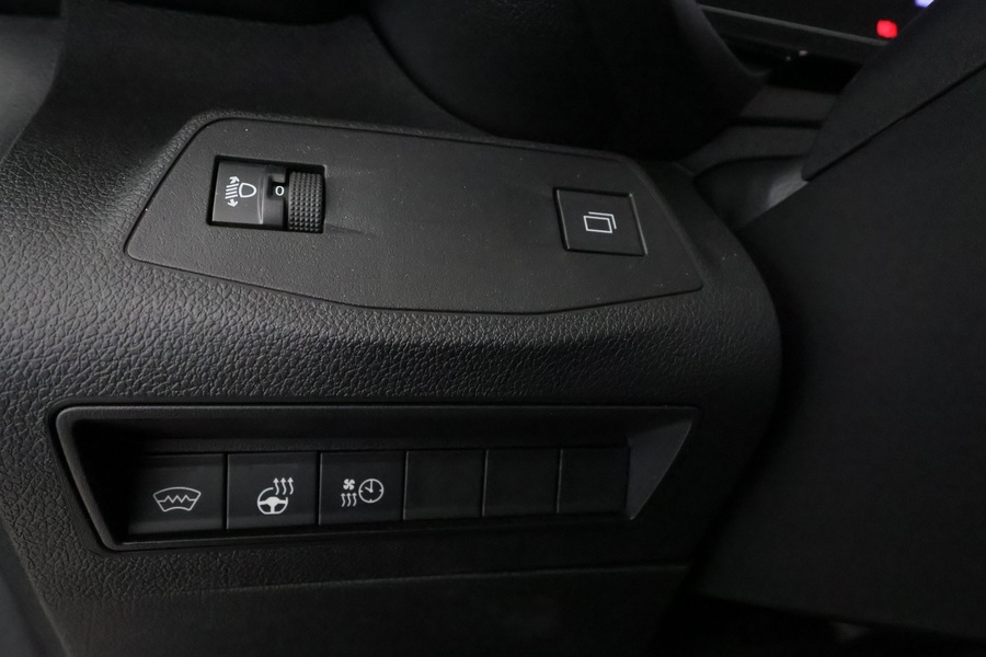 Toyota Proace CITY vaihtoauto