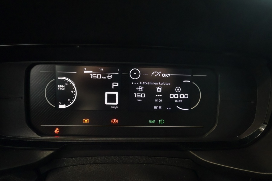 Toyota Proace CITY vaihtoauto