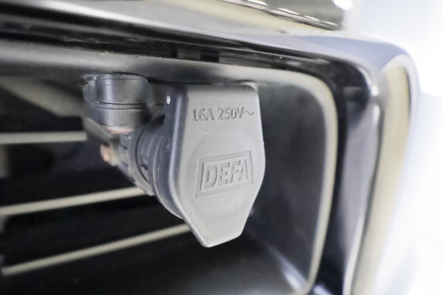 Toyota Land Cruiser vaihtoauto