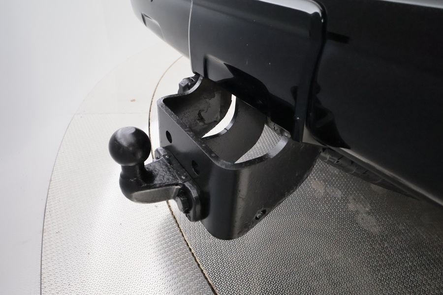 Toyota Land Cruiser vaihtoauto