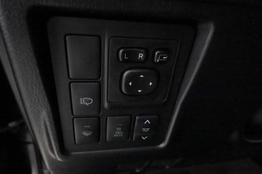 Toyota Land Cruiser vaihtoauto