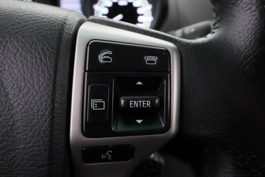 Toyota Land Cruiser vaihtoauto