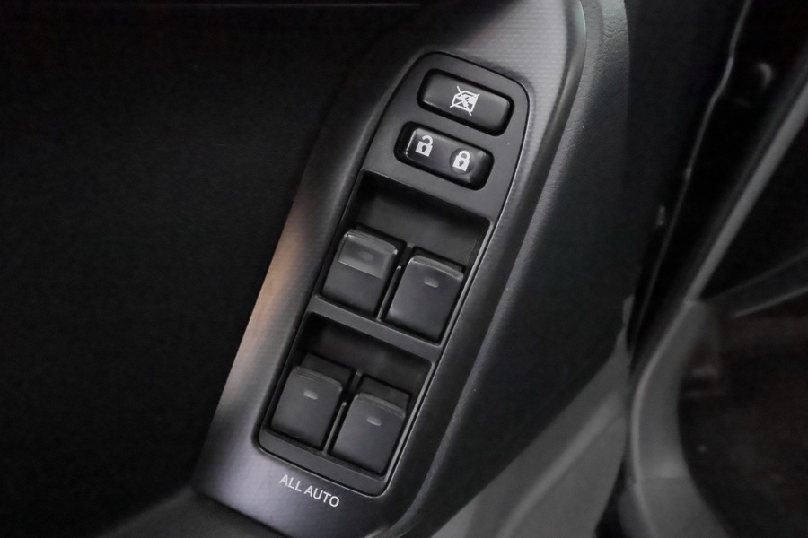 Toyota Land Cruiser vaihtoauto