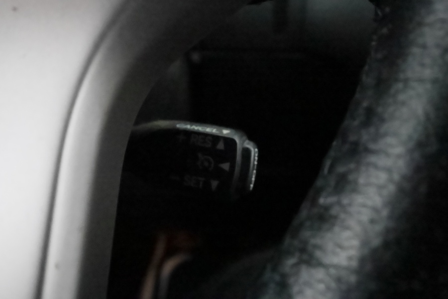 Toyota Land Cruiser vaihtoauto