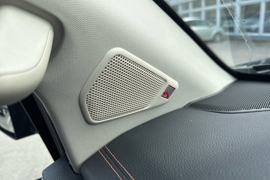 Nissan Titan vaihtoauto