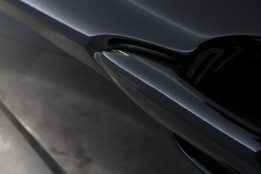 Toyota Camry vaihtoauto