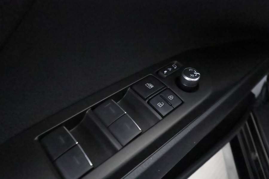 Toyota Camry vaihtoauto