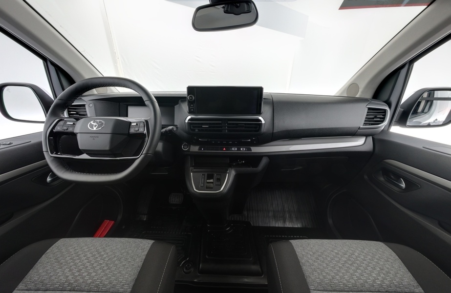 Toyota Proace Verso vaihtoauto