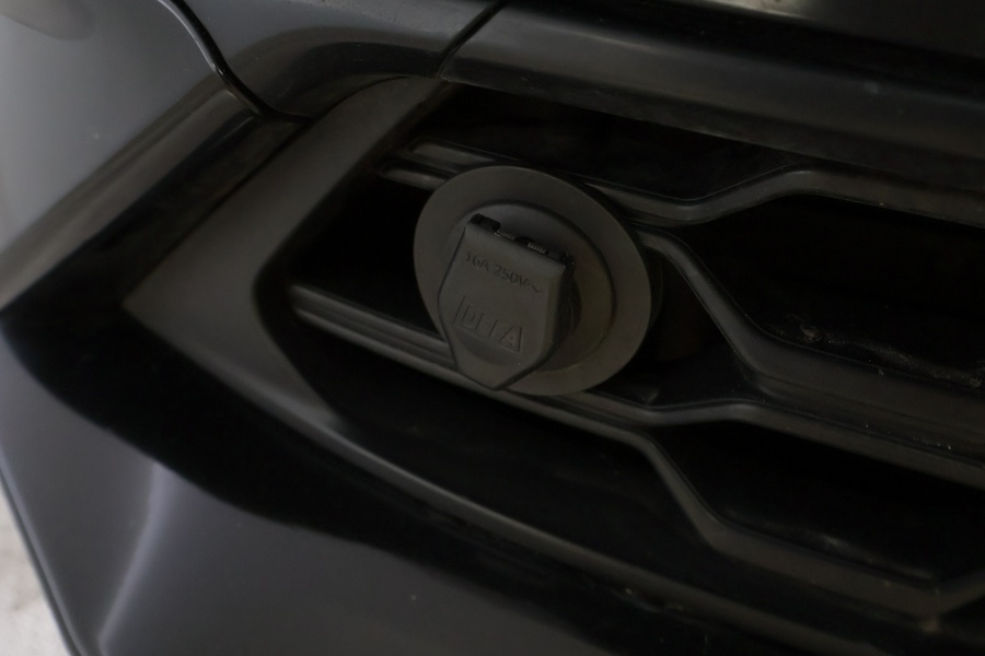 Ford Puma vaihtoauto