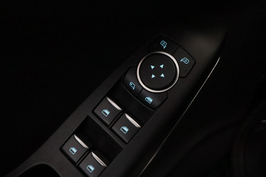 Ford Puma vaihtoauto