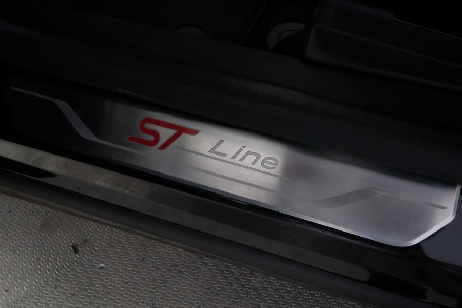 Ford Puma vaihtoauto